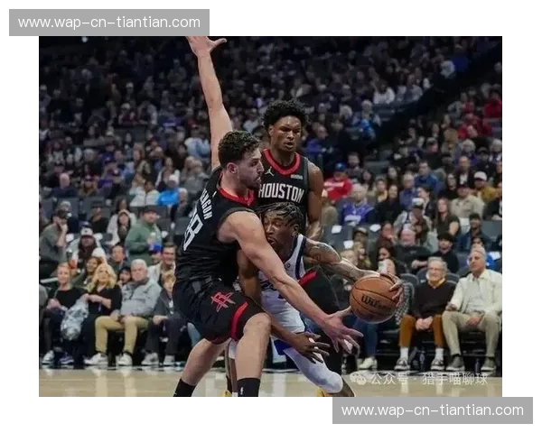 德州内战烽烟再起！小牛vs火箭直播：这不仅是比赛，更是关于天赋与意志的终极审判